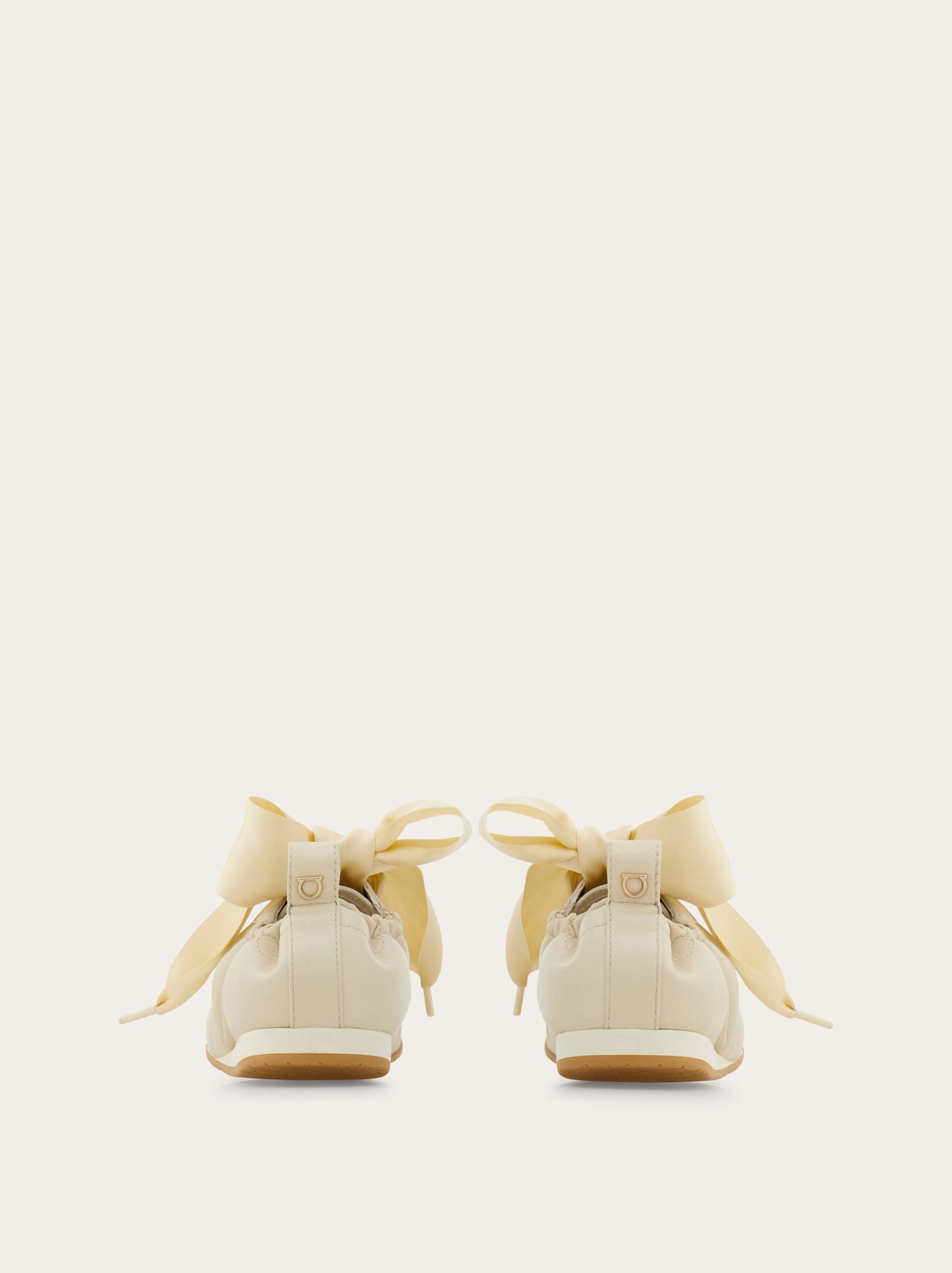 Ferragamo Hybrid sneaker - Image 3